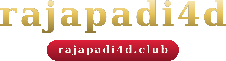 rajapadi4d logo